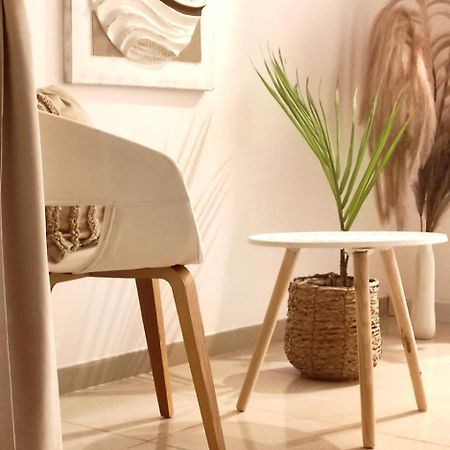 산미겔데아보나 Residential Golf Park - Casa Prezi 아파트 외부 사진