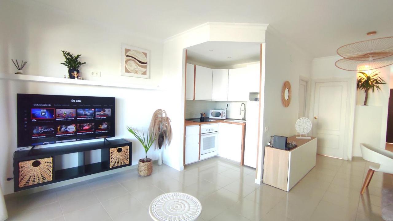 산미겔데아보나 Residential Golf Park - Casa Prezi 아파트 외부 사진