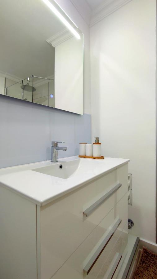 산미겔데아보나 Residential Golf Park - Casa Prezi 아파트 외부 사진