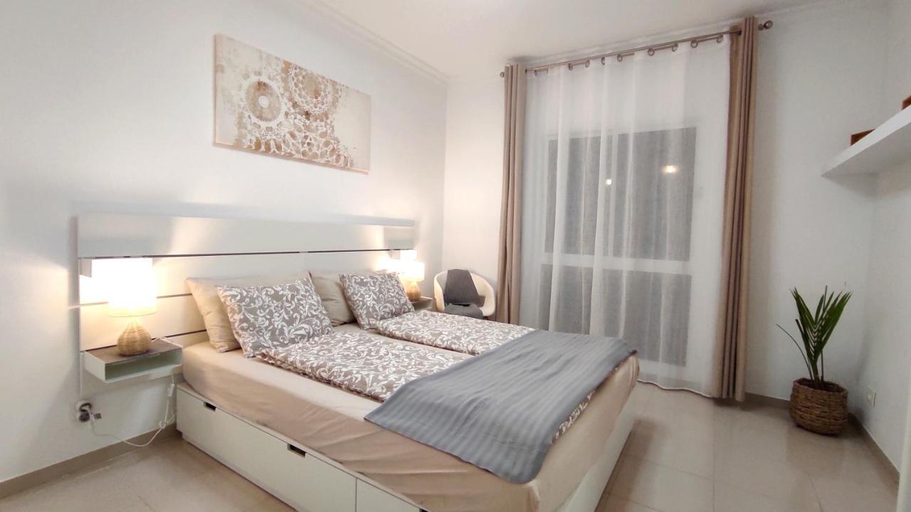 산미겔데아보나 Residential Golf Park - Casa Prezi 아파트 외부 사진