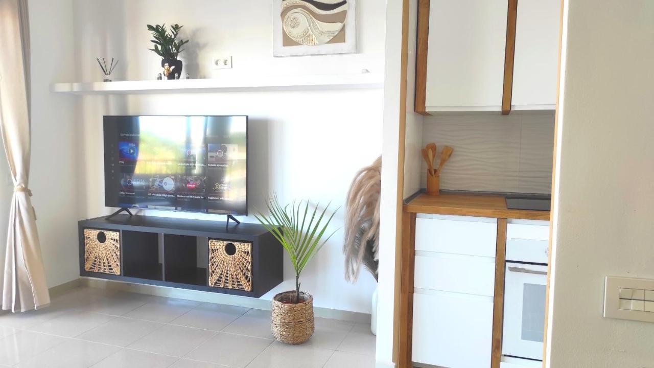산미겔데아보나 Residential Golf Park - Casa Prezi 아파트 외부 사진