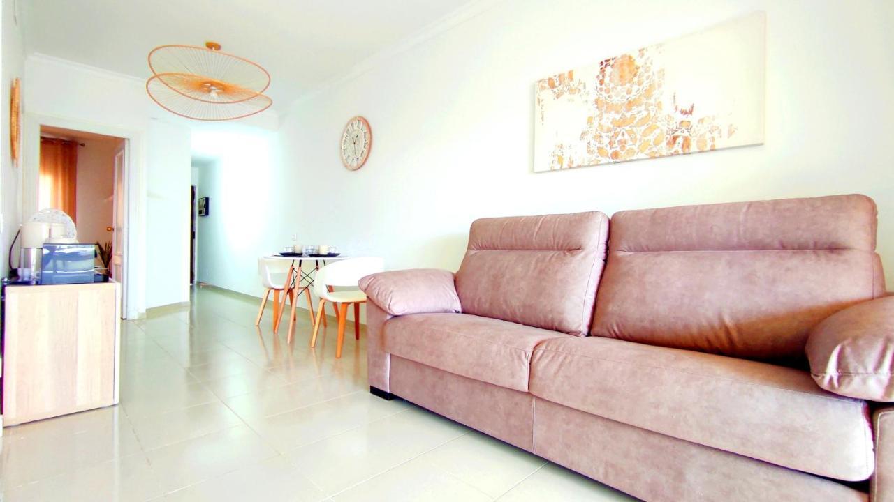 산미겔데아보나 Residential Golf Park - Casa Prezi 아파트 외부 사진