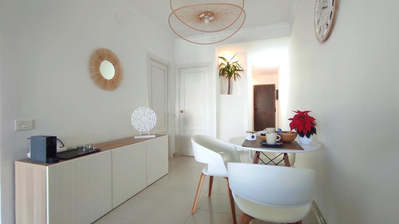 산미겔데아보나 Residential Golf Park - Casa Prezi 아파트 외부 사진