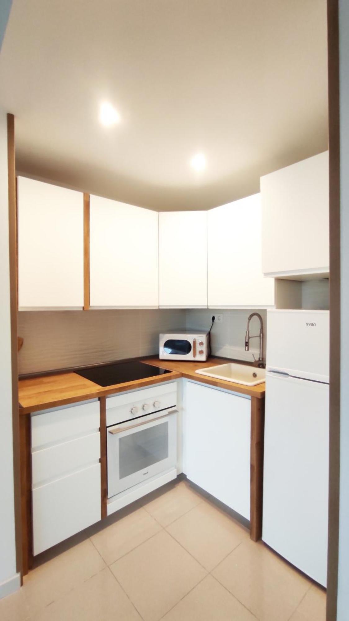 산미겔데아보나 Residential Golf Park - Casa Prezi 아파트 외부 사진
